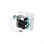 Deepcool | Fits up to size "" | MID TOWER CASE | CC560 | Side window | White | Mid-Tower | Power supply included No | ATX PS2 - 14